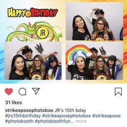 Birthday boy with his sisters Birthday boy with his sisters