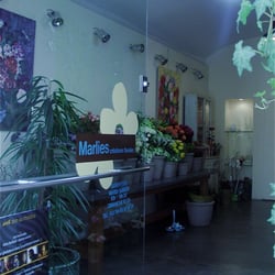 Marlies Fleurs - Inside