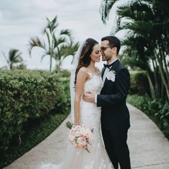 ZAKAA COUTURE - My rose-colored, custom couture wedding gown from Zakaa. - Bridal Near Me - Ashburn, Virginia ZAKAA COUTURE - My rose-colored, custom couture wedding gown from Zakaa. - Bridal Near Me - Ashburn, Virginia