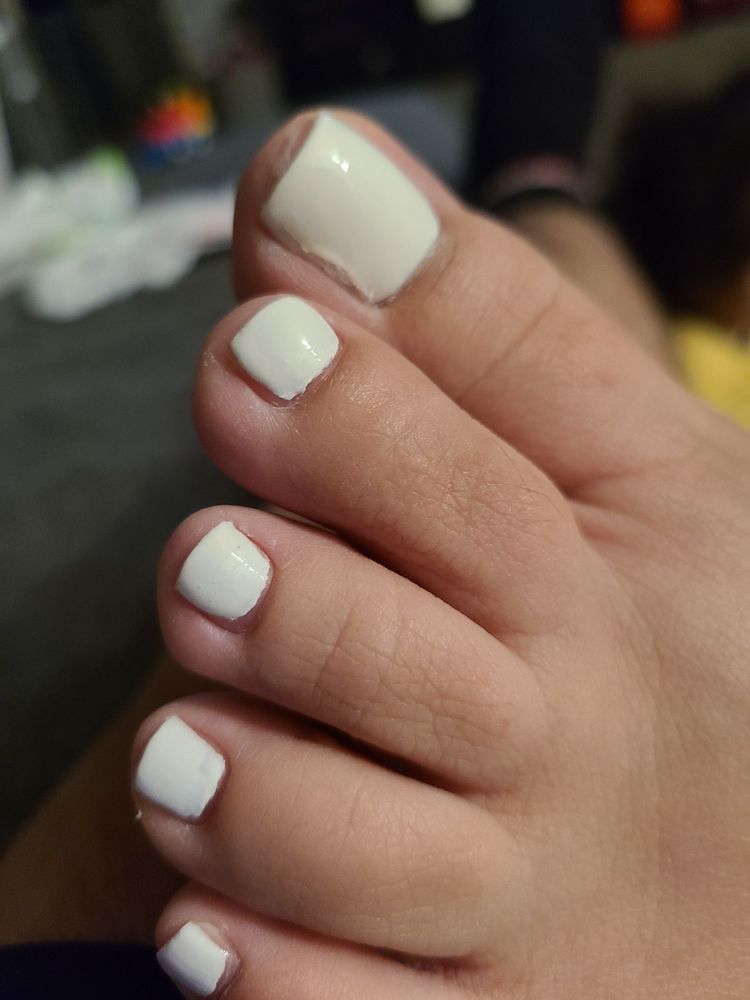 Kool Nails