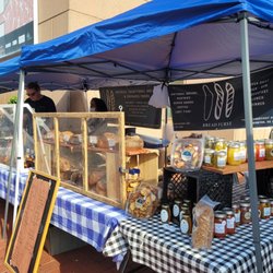 14th and U Farmer's Market