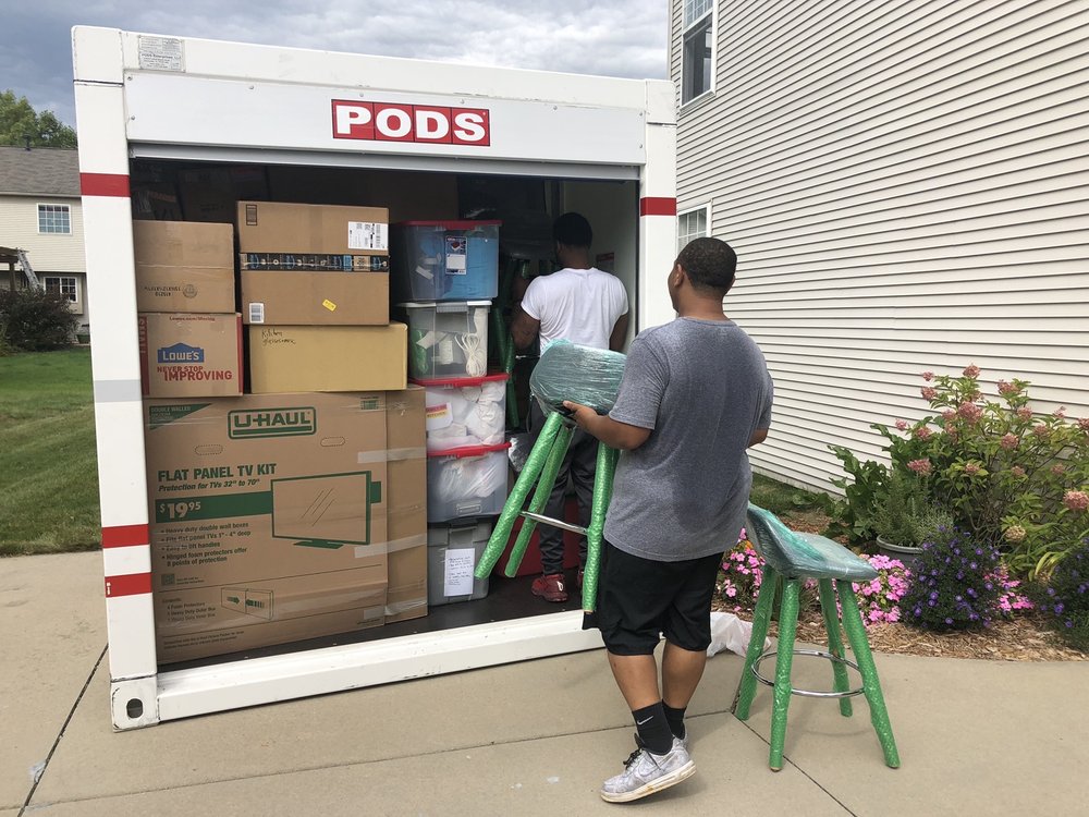 Slide of Big Guy For Hire