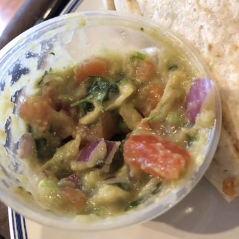 Pepos Burrito Bar - Half eaten guacamole - Mexican Near Me - Etowah, Tennessee Pepos Burrito Bar - Half eaten guacamole - Mexican Near Me - Etowah, Tennessee