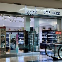 Look Eye Care - Exterior of business