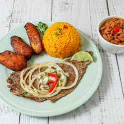 Cedeno's Cuban Cafe
