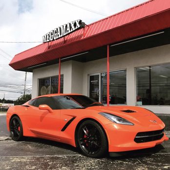 Meggamaxx - 2019 Corvette Stingray - Car Stereo Installation Near Me - Marietta, Georgia Meggamaxx - 2019 Corvette Stingray - Car Stereo Installation Near Me - Marietta, Georgia