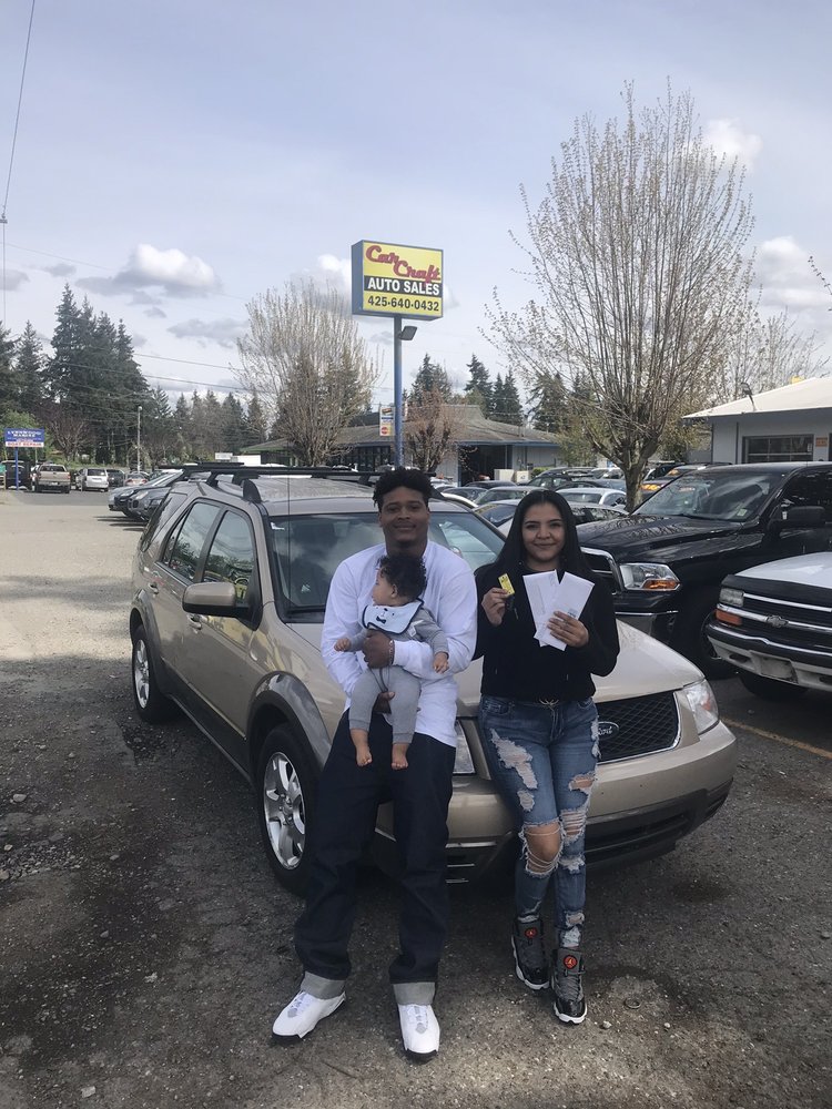 CAR CRAFT AUTO SALES Updated July 2024 121 Photos & 61 Reviews