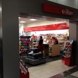 Australia Post