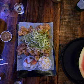 K Town Pocha - Padak - Korean Near Me - New York, New York