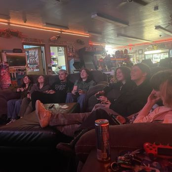 Paul's Gamerzone - Smash bros - Arcades Near Me - Massillon, Ohio