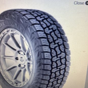 Trejos Tires - Tires Near Me - Palestine, Texas Trejos Tires - Tires Near Me - Palestine, Texas