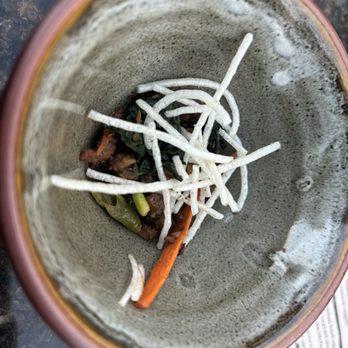 The Plot - Complimentary starter - Vegan Near Me - Costa Mesa, California The Plot - Complimentary starter - Vegan Near Me - Costa Mesa, California