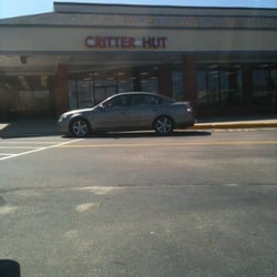 Critter Hut Aquarium & Pets