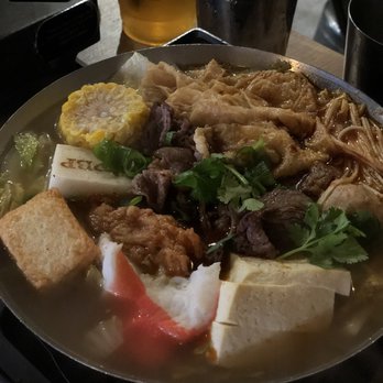 Boiling Point - Taiwanese Near Me - San Jose, California
