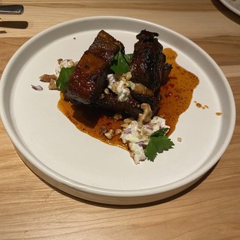 Rose Mary - Ribs - Italian Near Me - Chicago, Illinois
