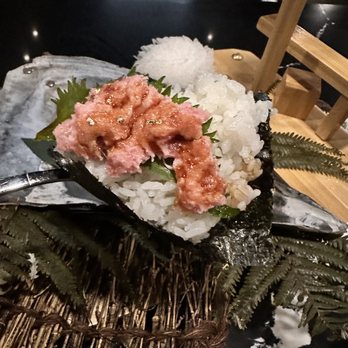 Jumi Gozen Bar - Hand roll - Sushi Bars Near Me - Toronto, Ontario Jumi Gozen Bar - Hand roll - Sushi Bars Near Me - Toronto, Ontario