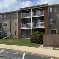 Peace Dale House - Apartments with balcony