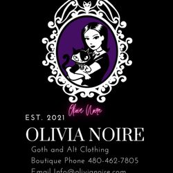 Store Info