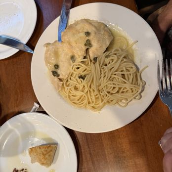 Rossini By Chef Rocco - Pizza Near Me - Port Charlotte, Florida