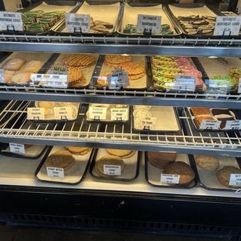 Quack's 43rd Street Bakery - Lots of choices - Bakeries Near Me - Austin, Texas Quack's 43rd Street Bakery - Lots of choices - Bakeries Near Me - Austin, Texas