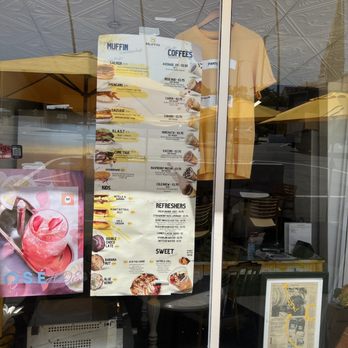 Muffin Can Stop Us - Glendale - Coffee & Tea Near Me - Glendale, California