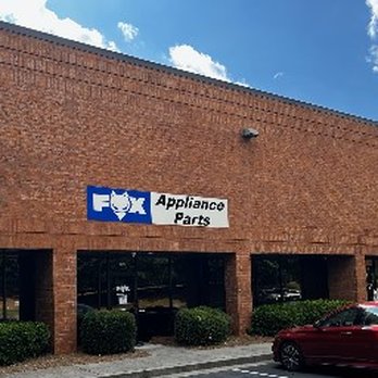 Fox Appliance Parts - Appliances & Repair Near Me - Suwanee, Georgia Fox Appliance Parts - Appliances & Repair Near Me - Suwanee, Georgia