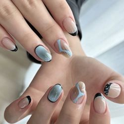 Top Ten Nails
