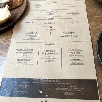 Talia - Menu - Italian Near Me - Pittsburgh, Pennsylvania Talia - Menu - Italian Near Me - Pittsburgh, Pennsylvania