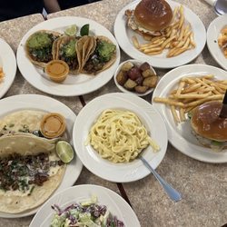 Carlos Cuisine Family Restaurant - Carlos Cuisine