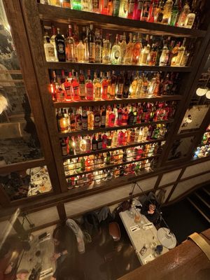 Pizzeria Popolare by null