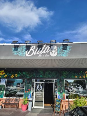 Bula Kava Bar & Coffeehouse (Cocoa Beach) by null