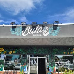 Bula Cocoa Beach Kava Bar