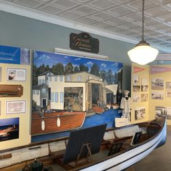 Cornwall Brothers Store Museum