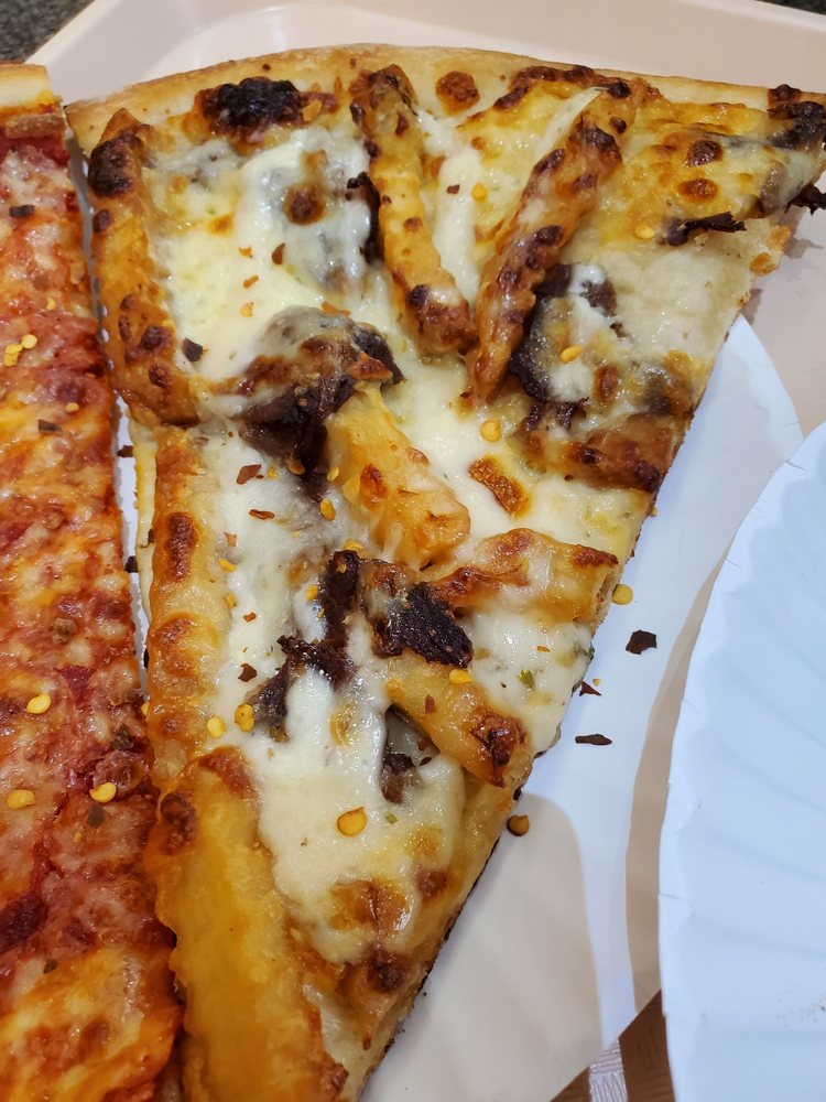 PIZZA ZONE Updated September 2024 4600 Jonestown Rd, Harrisburg, Pennsylvania Pizza