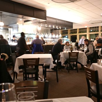 Grazie Italian Restaurant - Italian Near Me - Dracut, Massachusetts