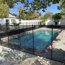Clean and professional installation Clean and professional installation