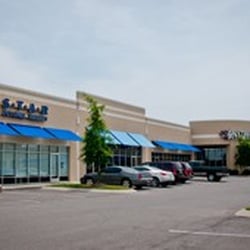 Star Physical Therapy