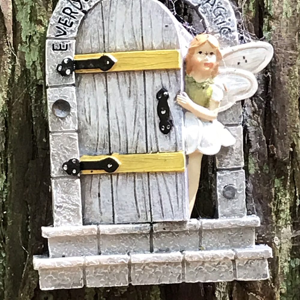 Enchanted Forest Trail - Fairy - Hiking Near Me - Point Roberts, Washington Enchanted Forest Trail - Fairy - Hiking Near Me - Point Roberts, Washington