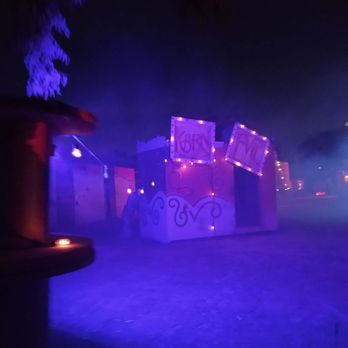 THE SCREAM ZONE - Updated October 2025 - 99 Photos & 170 Reviews - 2260