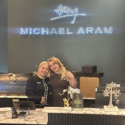 Michael Aram - Toma