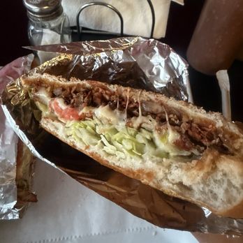 Aztlan Mexican Grill 1inc - Al Pastor Torta - Mexican Near Me - Chicago, Illinois Aztlan Mexican Grill 1inc - Al Pastor Torta - Mexican Near Me - Chicago, Illinois