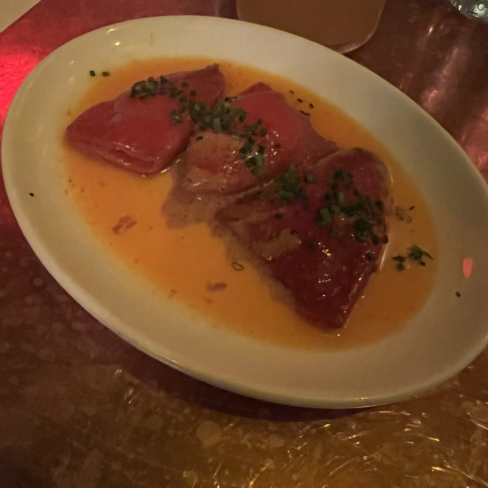 Petite Leon - Piquillo Peppers - Mexican Near Me - Minneapolis, Minnesota