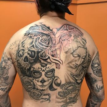 The Tattoo Lady - Tattoo Near Me - Hammond, Indiana The Tattoo Lady - Tattoo Near Me - Hammond, Indiana