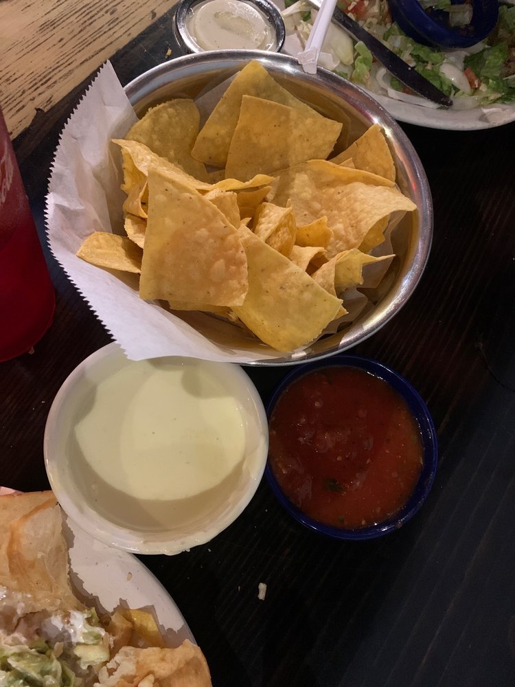 LAS FAJITAS 27 Photos & 59 Reviews 5266 N Thompson St, Springdale, Arkansas Mexican