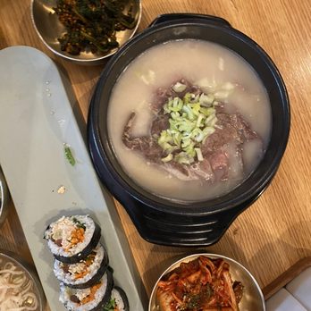 Ondam - Soup - Korean Near Me - Santa Clara, California Ondam - Soup - Korean Near Me - Santa Clara, California