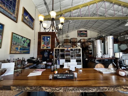 Sones Cellars by null