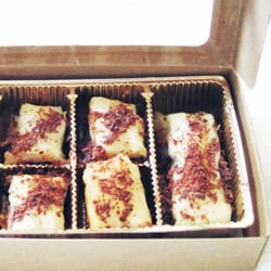 Anatolian - Chocolate Baklava - Delicious Desert from Anatolian
