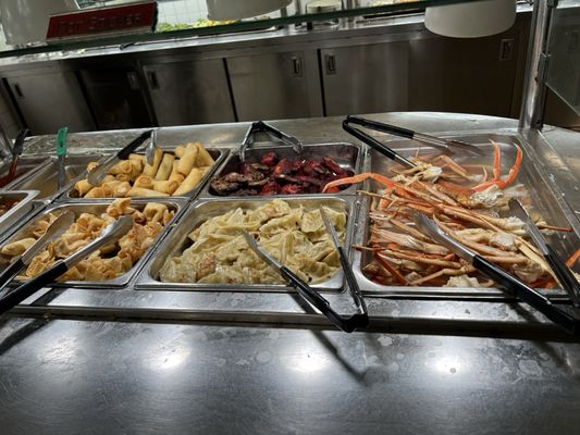 Buffet@Asia by null