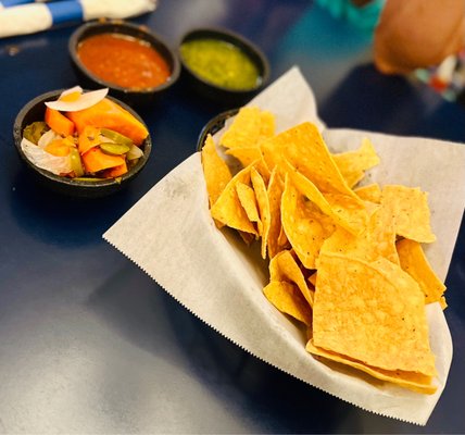 Murrieta's Mexican Restaurant by null