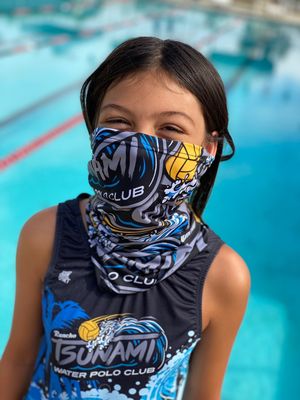 Sf tsunami water polo
